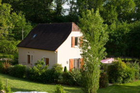 Gîte le Noyer - l'Ancien Vignoble